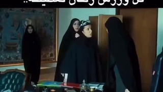 ترانه علیدوستی در فیلم اورکا