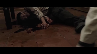 دانلود فیلم اکشن اکولایزر ۳ دوبله فارسی ۲۰۲۳