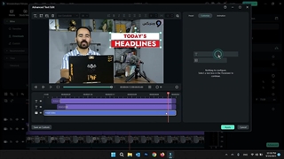 آموزش مقدماتی نرم افزار ادیت ویدیو فیلمورا (Wondershare Filmora)