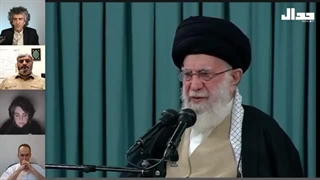 140207107: اسرائیل اسب بازنده ای که یک قاطر بود!