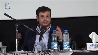 سخنرانی ایران بدون روتوش