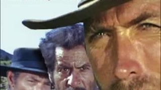 موسیقی متن فیلم خوب بد زشت The Good, the Bad and the Ugly