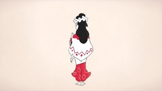 موشن گرافیک کوکاکولا