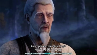 مرتد جاودانه قسمت 5