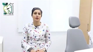 فلوراید تراپی کودکان در مدارس
