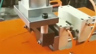 فیدر پرس ضربه ای در خراسان