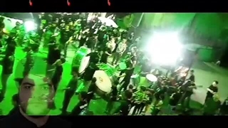 ابوالفضل قاسم پور - هشتم محرم [ علی اکبر ع ]