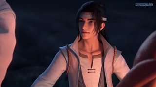 انیمه Ancient Supremacy قسمت 10