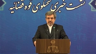 اعلام موضع جدید سخنگوی قوه قضائیه درباره حکم اعدام برای عامل حمله به سفارت آذربایجان