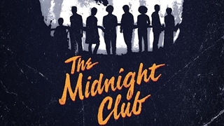سریال کلوپ نیمه شب The Midnight Club فصل اول قسمت دوم با زیرنویس فارسی