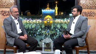 آستان قدس و حوزه کشاورزی