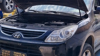 تعمیر کاتالیزور انواع خودرو با 18 ماه گارانتی