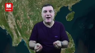 با یک هفته حقوق کارگری، برو سفر لاکچری|چمدونتو ببند|Go on a luxury trip with a week's #cheaptravels