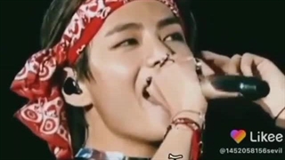 تهیونگ تنهامون نمی‌زاره