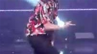 فنکم جین جین آهنگ after midnight