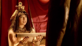 Doctor who S1 e12