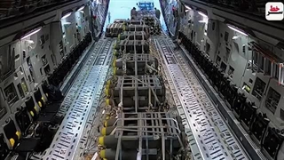 14020718: نگرانی اروپایی ها به خاطر اتمام مهمات ارتش اسرائیل