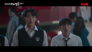 سریال کره ای هندوانه چشمک زن قسمت 06 با زیرنویس فارسی (لینک دانلود در توضیحات) /Twinkling Watermelon 2023