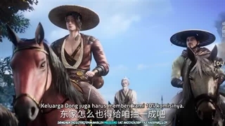 انیمه جاودانه مرتد قسمت 5 زیرنویس فارسی