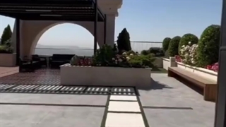 Salar antique washbeton