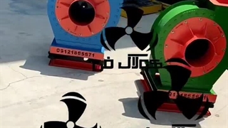 تولید کننده انواع فن سانتریفیوژ در شیراز ۰۹۱۷۷۰۰۲۷۰۰