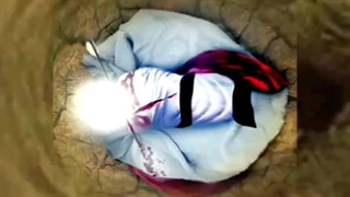 نوحه زیبای گهواره خالی قنداقه خونین