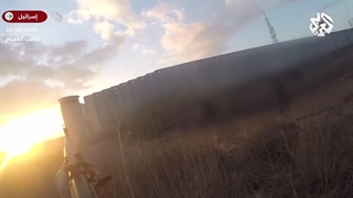 14020715: تصاویر جدید از یورش به وقعیت ناحل عوز توسط رزمندگان فلسطینی