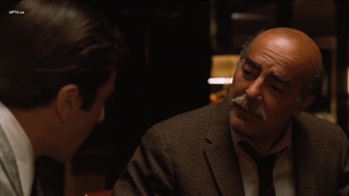 فیلم پدرخوانده 2 با دوبله فارسی/ The Godfather: Part II 1974