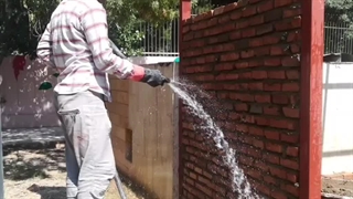 پروژه پارک نیلوفر - گروه ساختمانی چمن آرا