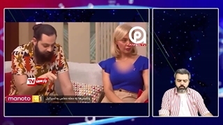 آقای تحلیلگر/شوک و حیرت ضد ایرانی ها از تحولات غزه : ما نمیدانیم ایران دقیقا از جان ما چه میخواهد