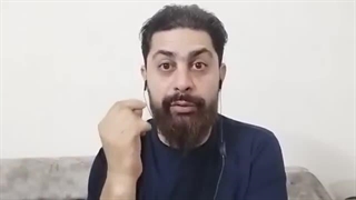 چرا اسراییل به این روز افتاد ؟ نحلیل محمد ندیمی از حمله حماس به اسرائیل