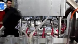 دستگاه پرکن و دربند شیشه عسل،سس توان صنعت | ۰۹۱۵۲۰۰۰۰۵۰