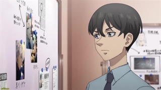 انیمه انتقام جویان توکیو | Tokyo Revengers فصل سوم 3 - قسمت دوم 2 با زیرنویس فارسی