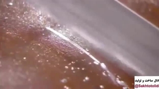 نحوه ساخت چرخ دنده ها ساخت توان صنعت | ۰۹۱۵۲۰۰۰۰۵۰