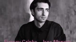 آهنگ بیکلام ـ جان مریم // Evgeny Grinko - Jane Maryam