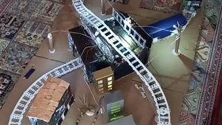 پروژه ماکت 1