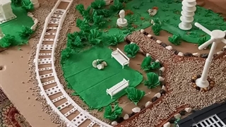 پروژه ماکت  2