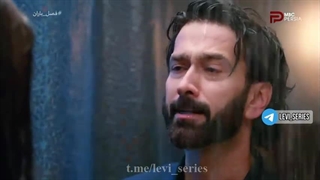 سریال فصل باران قسمت 125 دوبله فارسی