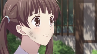 انیمه سبد میوه فصل ۲ قسمت ۱۶ دوبله