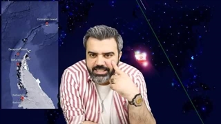 14020719: ایران از قطب جنوب بالستیک ها را به پرواز در خواهد آورد؛ پیش به سوی مرموز ترین جای دنیا