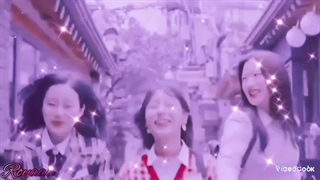 میکس کره ای با آهنگ زیبای ترکی Kalbimin Tek Sahibine