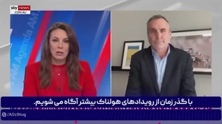 بیایید تعارف را کنار بزاریم، ایران برنده این کارزار شده است!