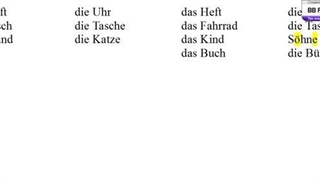 آموزش زبان آلمانی جلسه 14_مرتضی فرهمند