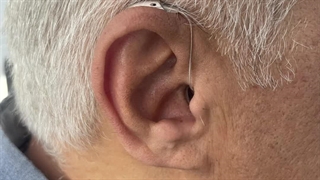 آیا اندازه سمعک های جدید نسبت به سمعک های قدیمی متفاوت است؟