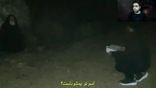 جستجوگر با ویجی بورد با پادشاه جن صحبت میکنه❌