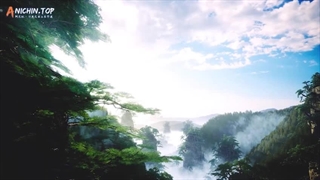 انیمه 100000 تسویه چی (One Hundred Thousand Years of Qi Refining) قسمت 71 زیرنویس فارسی