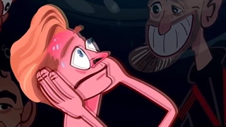 دلیل خودداری دی یونگ از پیوستن به منچستریونایتد (کارتون)