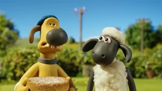 کارتون بره ناقلا جدید از قسمت ۱ تا ۱۵   Mossy Bottom Shorts Full Episodes 01-15 | Shaun the Sheep