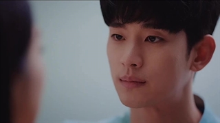 شاید این حسرت من راه یکی شدن شد...میکس عاشقانه سریال مشکلی نیست خوب نباشی