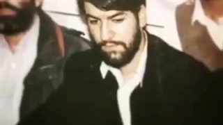 علی بود.مرحوم سید جواد ذاکر